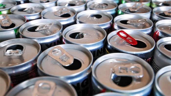 Top chef calls for Scottish sugary drinks tax