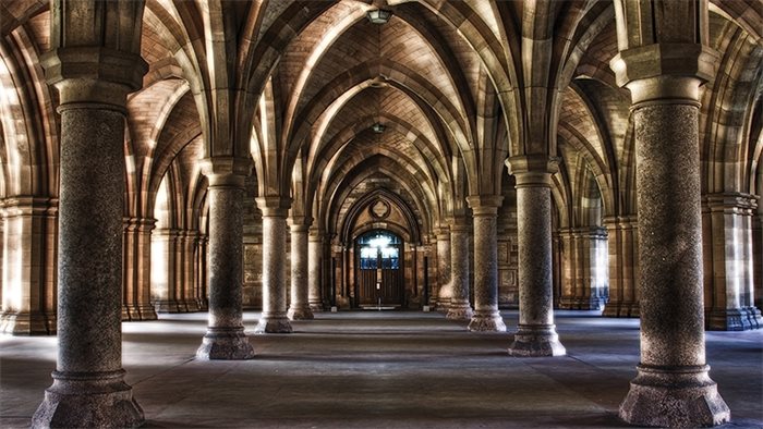 University of Glasgow's impact on economy revealed