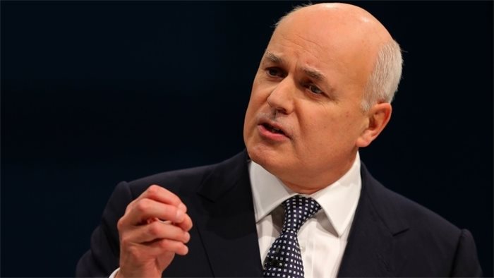 Bedroom tax ‘discriminatory’, judges rule