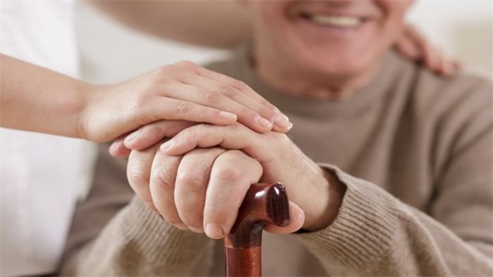 Carers in Scotland win new rights