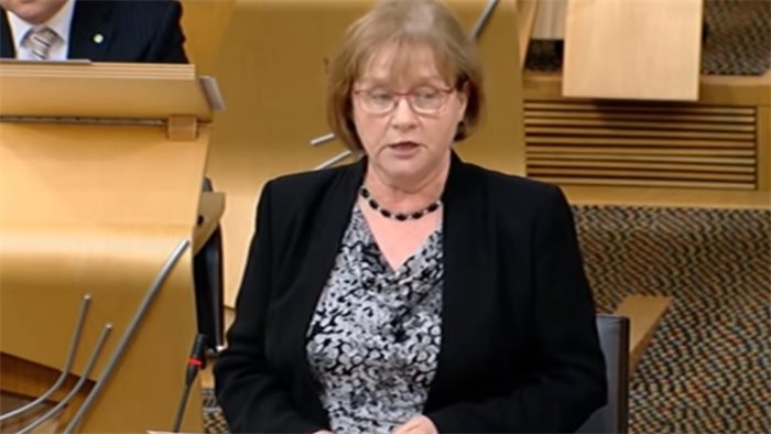 SNP confusion in 'soft opt out' debate misunderstands 'general principles'