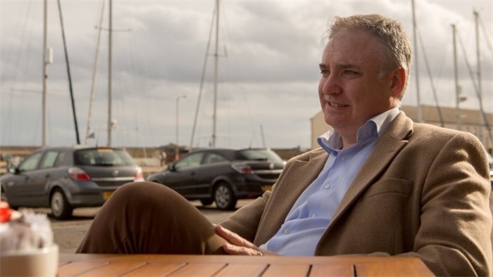 CAP payments: Richard Lochhead announces new funding to help farmers affected by delay