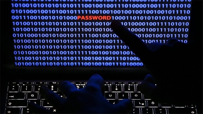 Scottish small businesses 'unprepared and unconcerned' on cyber attack front, warns new research