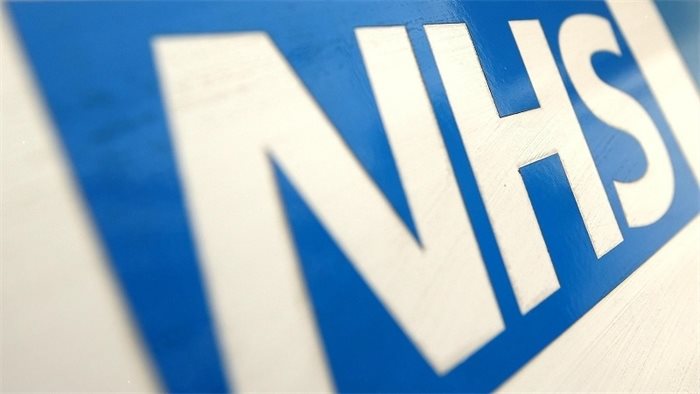 Angiolina Foster appointed interim chief executive of NHS 24