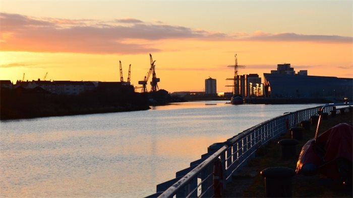 Glasgow City Council surprised by GMB workers ‘unprecedented’ vote for strike action