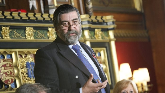 Former Liberal Democrat MP John Thurso to chair VisitScotland