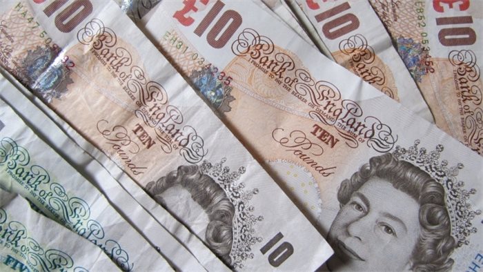 Next Scottish Government faces £2bn funding gap, warns IPPR Scotland