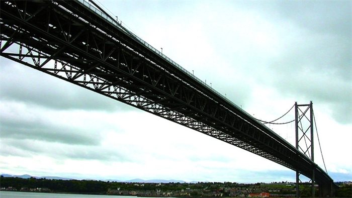 Forth Road Bridge defects could not have been foreseen, committee concludes