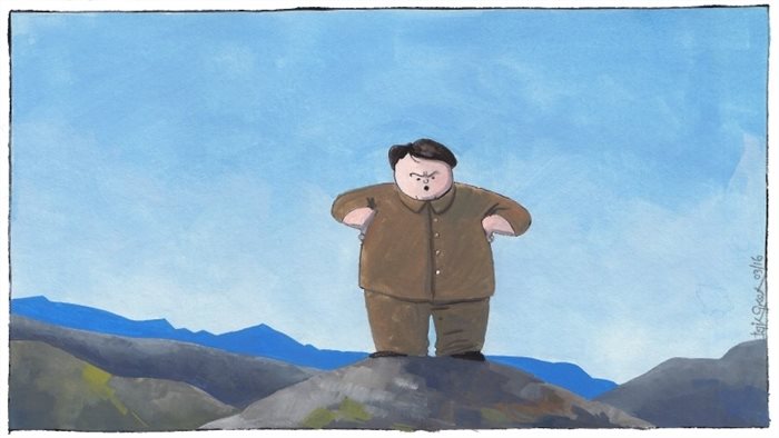 Sketch: Ruth Davidson and the fight against a one-party state