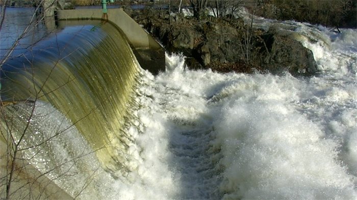 Scotland home to 100% of UK hydropower projects