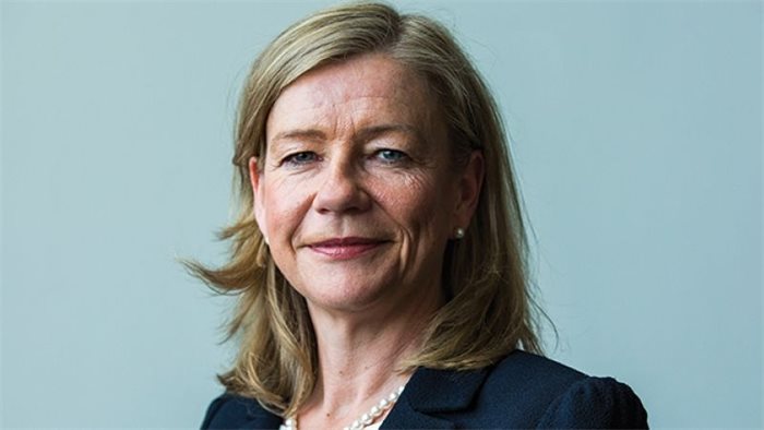 Law Society president Christine McLintock: Political parties must address 'disastrous' legal aid situation