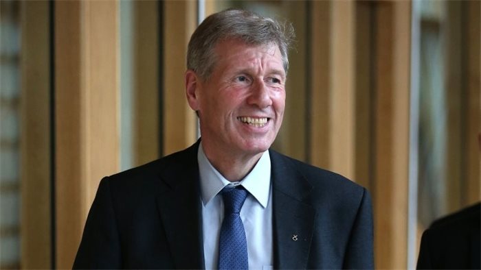 Exclusive: Former Justice Secretary Kenny MacAskill says SNP should drop extra 1,000 police officers vow