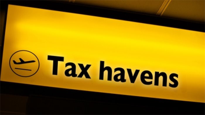 Financial Conduct Authority will act on 'Panama papers' tax havens details