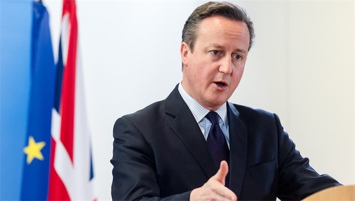 David Cameron 'attempted to intervene' in EU moves for transparency over offshore trusts