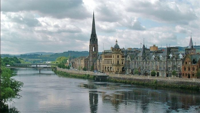 Scottish Conservatives celebrate victory in Perth and Kinross by-election