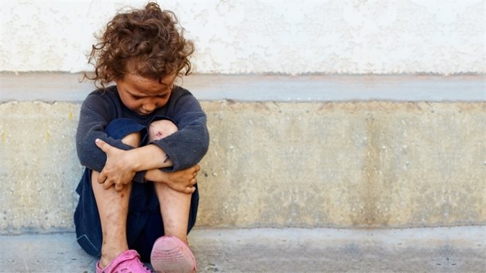 Child Poverty Action Group calls for £5 rise in child benefit