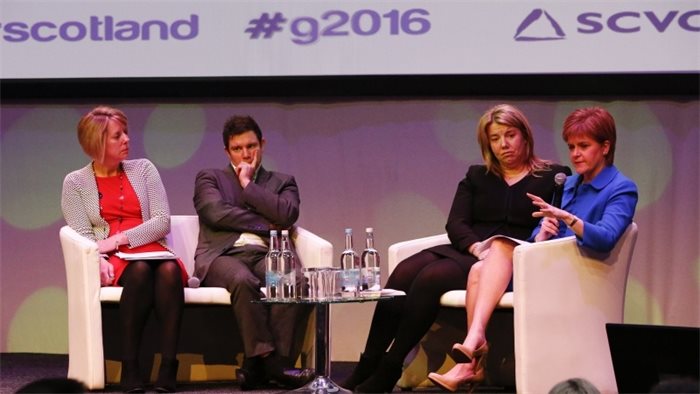 Scotland to sign up to international open government pilot