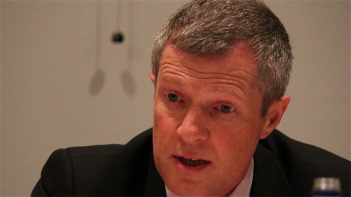 Willie Rennie: Lib Dem agenda 'fits with the modern public mood in Scotland'