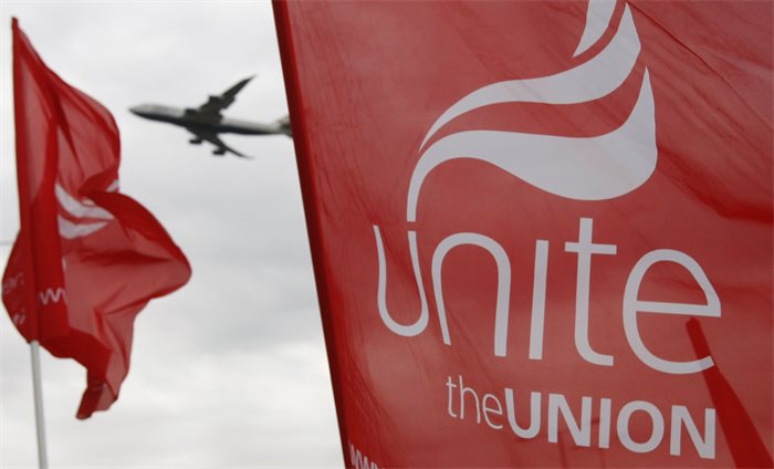 Unite calls for Scottish councils to be relieved of pre-devolution debt