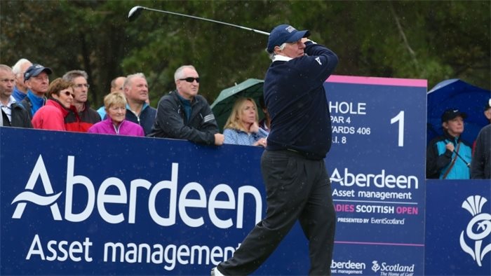 Playing the long game - Aberdeen Asset Management's Martin Gilbert on Scotland's financial sector
