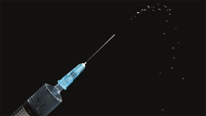 Scottish Government should consider using proceeds of crime to set up supervised injecting facilities, says drug expert
