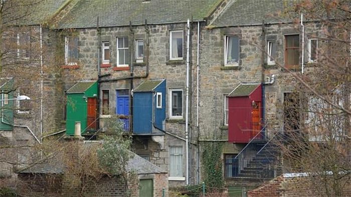 Rising housing costs in Scotland equivalent to 13 per cent tax increase, Resolution Foundation analysis finds