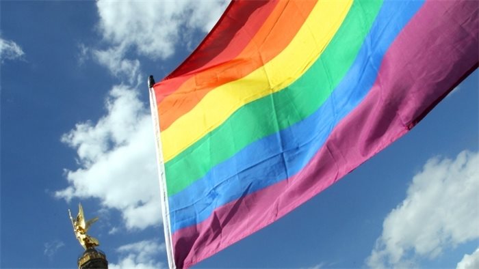 Scotland top country in Europe for LGBTI equality