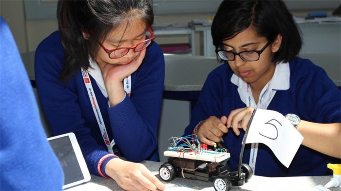 IT skills fund launched to encourage computing clubs for under-16s