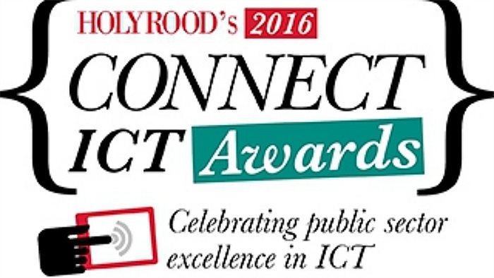 Holyrood Connect Awards 2016 shortlist