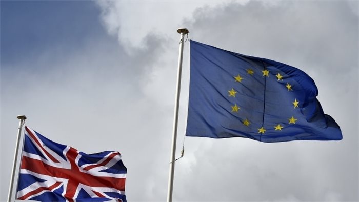 Ninety per cent of economists say Brexit would harm UK growth