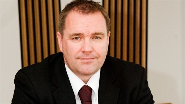 Labour’s Neil Findlay becomes convener of Holyrood’s Health and Sport committee