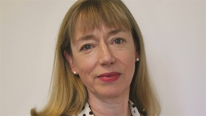 Profile: Scottish Government Permanent Secretary Leslie Evans
