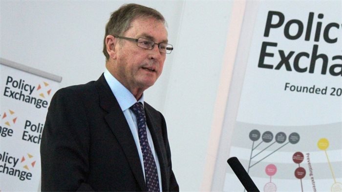 General election: Lord Ashcroft discusses focus group results of previous SNP, Labour and Lib Dem voters in Edinburgh and Aberdeen