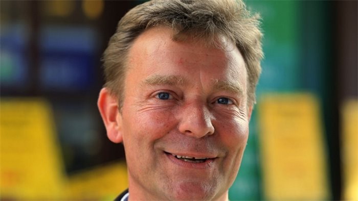 Conservative MP Craig Mackinlay charged after election expenses investigation