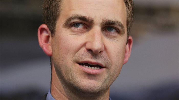 Brendan Cox: we need to build community cohesion