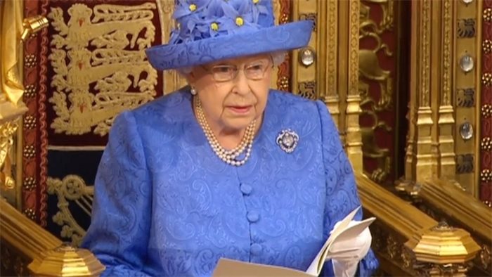 Conservative manifesto pledges dropped from two-year Queen’s Speech