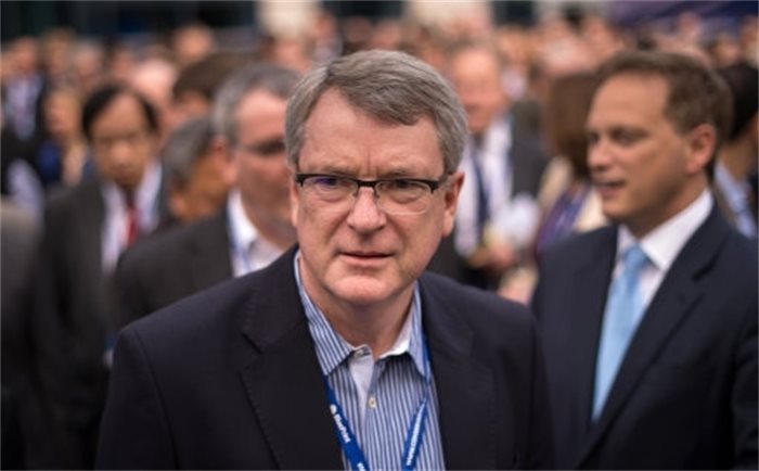 Conservative election strategist Lynton Crosby pushed for Scottish independence vote before Brexit