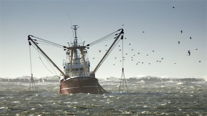 Scottish Government backs UK plans to quit London Fisheries Convention