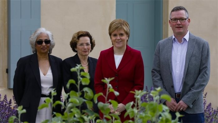 Two-year Poverty and Inequality Commission launched by Nicola Sturgeon