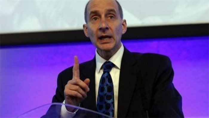 Lord Adonis: Brexit could be the UK's biggest mistake since appeasing Hitler