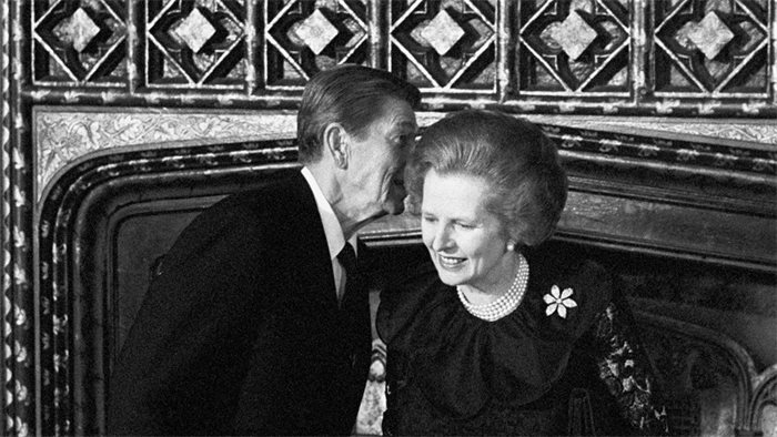 Thatcherism linked with drug deaths in NHS report