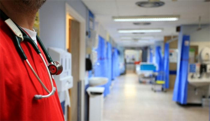 NHS Scotland staffing issues ‘urgent’ warns Audit Scotland