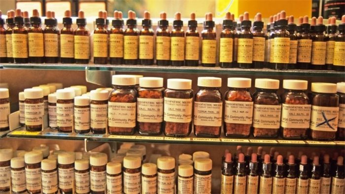 Fresh calls to scrap homeopathy referrals in Scotland after NHS England calls it ‘a misuse of funds’