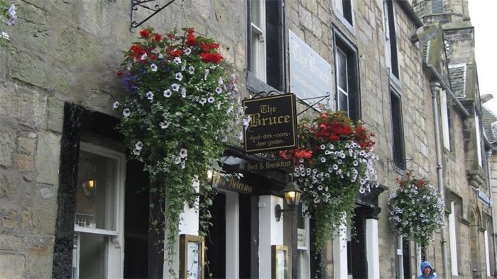 Pubs code bill supported by independent sector