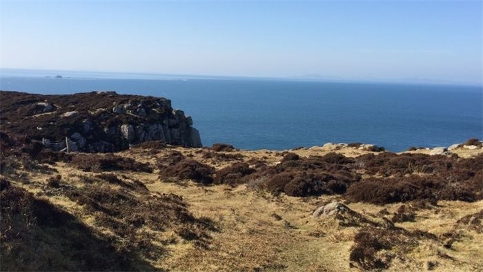 Erosion leaves a fifth of Scotland's coastline at risk