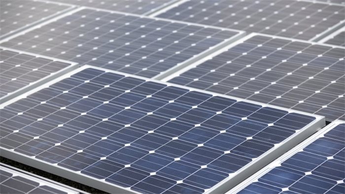 Scotland's biggest solar farm planned for Moray