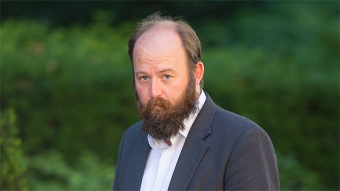 Tuition fees are a 'pointless Ponzi scheme', says PM's former top aide Nick Timothy