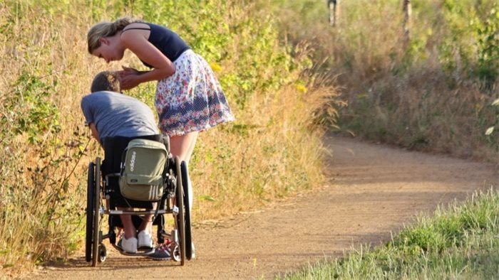 Scottish councils have not made transition to giving people choice over their care, Accounts Commission finds