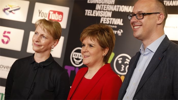 New film school to be based at BBC in Glasgow