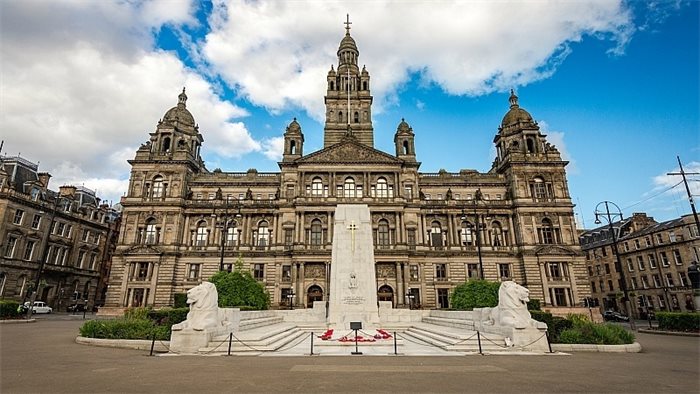 Scottish Labour celebrates victory in two council by-elections